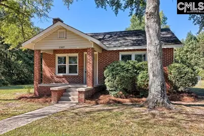 1307 Methodist Park Road, West Columbia, SC 29170 - Photo 3
