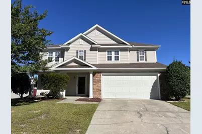 417 Indigo Ridge Drive, Columbia, SC 29229 - Photo 1