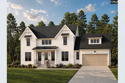 382 Oliver Metz Road, Lexington, SC 29072 - Photo 1
