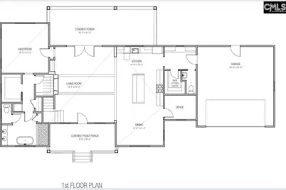 382 Oliver Metz Road, Lexington, SC 29072 - Photo 5