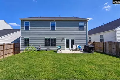 535 Silverbow Drive, Lexington, SC 29073 - Photo 25