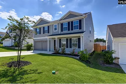 535 Silverbow Drive, Lexington, SC 29073 - Photo 27