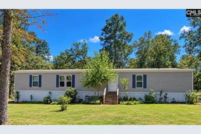 85 Robinson Lane, Saint Matthews, SC 29135 - Photo 1
