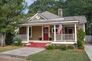 1103 Beaufort St, Columbia, SC 29201 - Photo 1