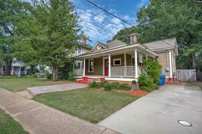 1103 Beaufort Street, Columbia, SC 29201 - Photo 37