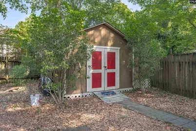 1103 Beaufort Street, Columbia, SC 29201 - Photo 23