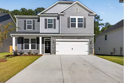3018 Hanging Valley Road, Blythewood, SC 29016 - Photo 3
