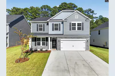 3018 Hanging Valley Road, Blythewood, SC 29016 - Photo 1