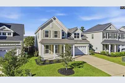 553 Harbour Pointe Drive, Columbia, SC 29229 - Photo 3