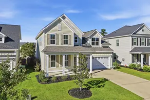 553 Harbour Pointe Dr, Columbia, SC 29229 - Photo 3