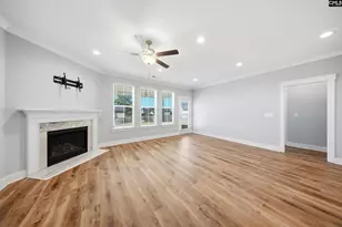 553 Harbour Pointe Dr, Columbia, SC 29229 - Photo 9