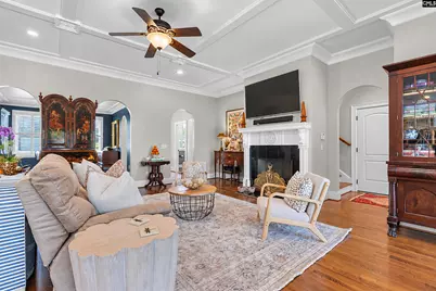 136 Majestic Court, Lexington, SC 29072 - Photo 7