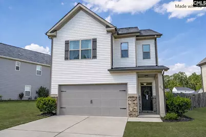 253 Bickley View Court, Chapin, SC 29036 - Photo 21