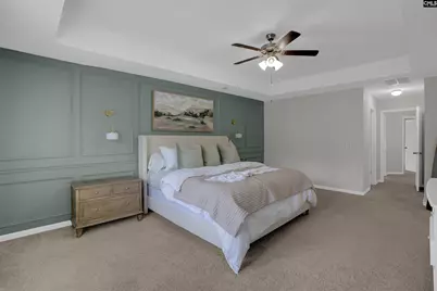253 Bickley View Court, Chapin, SC 29036 - Photo 11