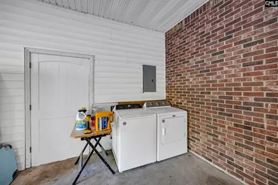 102 Dry Gulch Road, Saluda, SC 29138 - Photo 33