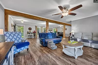 102 Dry Gulch Road, Saluda, SC 29138 - Photo 7