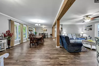 102 Dry Gulch Road, Saluda, SC 29138 - Photo 5