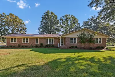 102 Dry Gulch Road, Saluda, SC 29138 - Photo 1