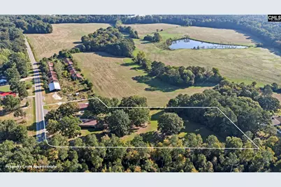 102 Dry Gulch Road, Saluda, SC 29138 - Photo 57