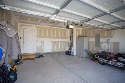 1604 Green Branch Circle, Lugoff, SC 29078 - Photo 37