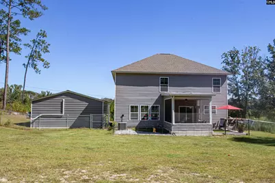 1604 Green Branch Circle, Lugoff, SC 29078 - Photo 33
