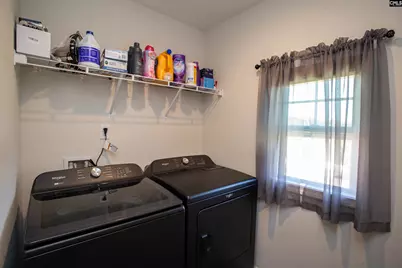 1604 Green Branch Circle, Lugoff, SC 29078 - Photo 17