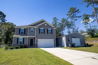 1604 Green Branch Circle, Lugoff, SC 29078 - Photo 1