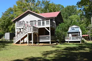 2147 Rolling Hills Rd, Ridgeway, SC 29130 - Photo 1