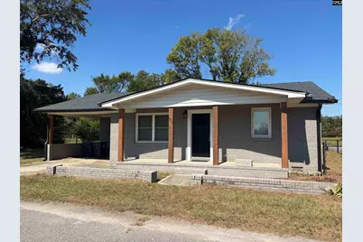 433 Caughman Street, Leesville, SC 29070 - Photo 1