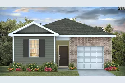 357 Sandy Run Drive, Columbia, SC 29203 - Photo 1