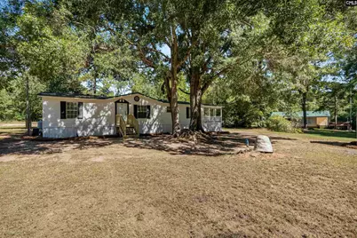 1384 W Creek Road, Leesville, SC 29070 - Photo 3