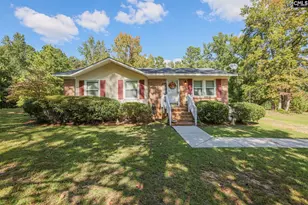 9751 State Hwy 34 E, Ridgeway, SC 29130 - Photo 1