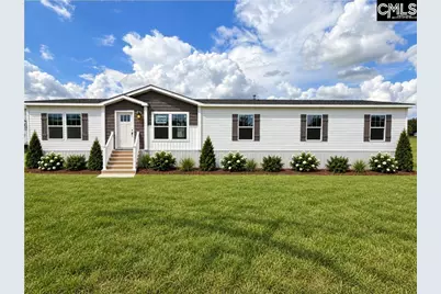 3739 Pond Branch Road, Leesville, SC 29070 - Photo 1