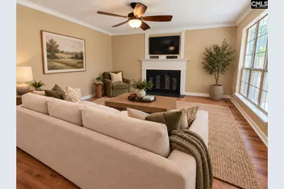 1214 Glendevon Circle, Columbia, SC 29229 - Photo 9