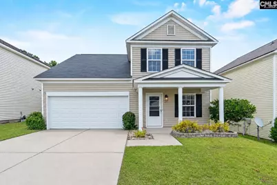 433 Cape Jasmine Way, Lexington, SC 29073 - Photo 1