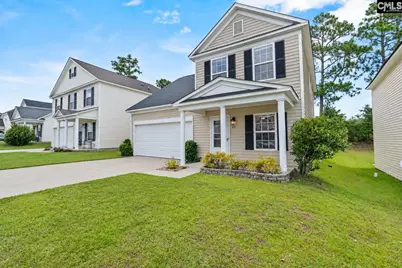 433 Cape Jasmine Way, Lexington, SC 29073 - Photo 27