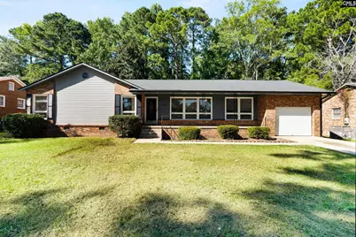 6723 Valleybrook Road, Columbia, SC 29206 - Photo 1