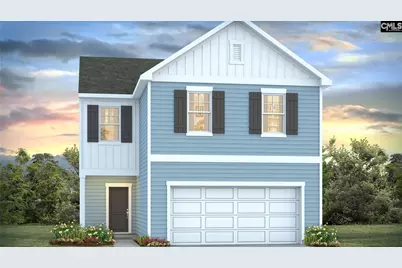 102 Tahoe Drive, Orangeburg, SC 29118 - Photo 1
