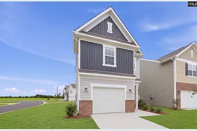 924 John Silver Drive, Gilbert, SC 29054 - Photo 3
