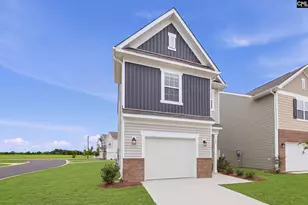 924 John Silver Dr, Gilbert, SC 29054 - Photo 3