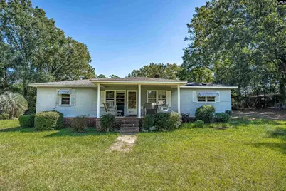 126 Maple Leaf Lane, Batesburg, SC 29006 - Photo 1