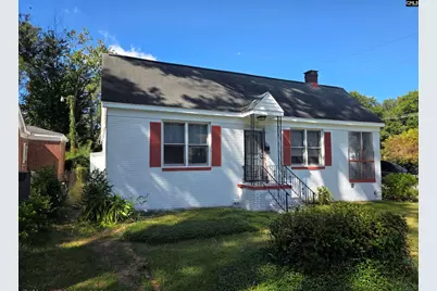4521 Arlington Street, Columbia, SC 29203 - Photo 1