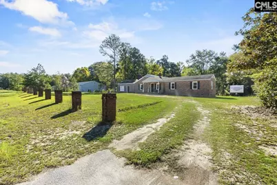 1549 Bishopville Hwy, Camden, SC 29020 - Photo 17