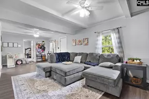 1549 Bishopville Hwy, Camden, SC 29020 - Photo 5