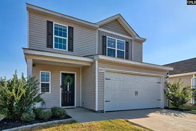 834 Red Berry Lane, Gilbert, SC 29054 - Photo 1