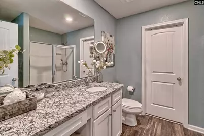 834 Red Berry Lane, Gilbert, SC 29054 - Photo 23