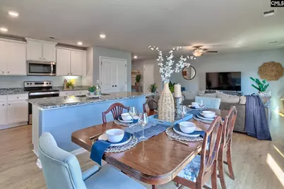 834 Red Berry Lane, Gilbert, SC 29054 - Photo 11