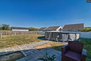 834 Red Berry Ln, Gilbert, SC 29054 - Photo 25