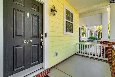847 Forest Park Road, Columbia, SC 29209 - Photo 3