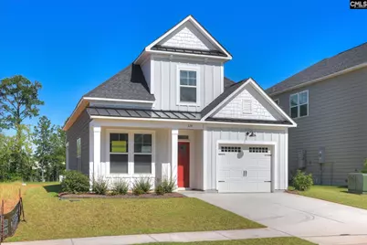 336 Conductor Lane, Irmo, SC 29063 - Photo 3